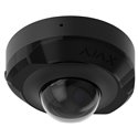 AJAX - Mini-Dome IP Kamera, 5 MPx, 4mm, 80°, Weiss