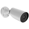 AJAX - 5 MPx IP-Bullet Kamera, 2.8mm, 110°, Weiss