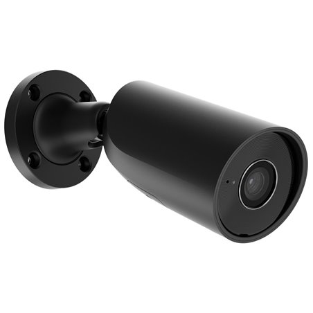 AJAX - 5 MPx IP Bullet Camera, 2.8mm, 110°, Black