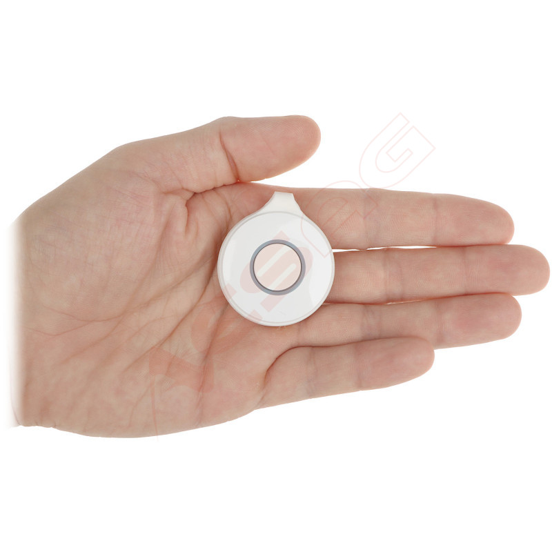 HikVision - Wireless emergency call button (portable)