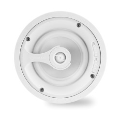 Soundvision TruAudio - 2-way built-in speakers - Ghost Series - White