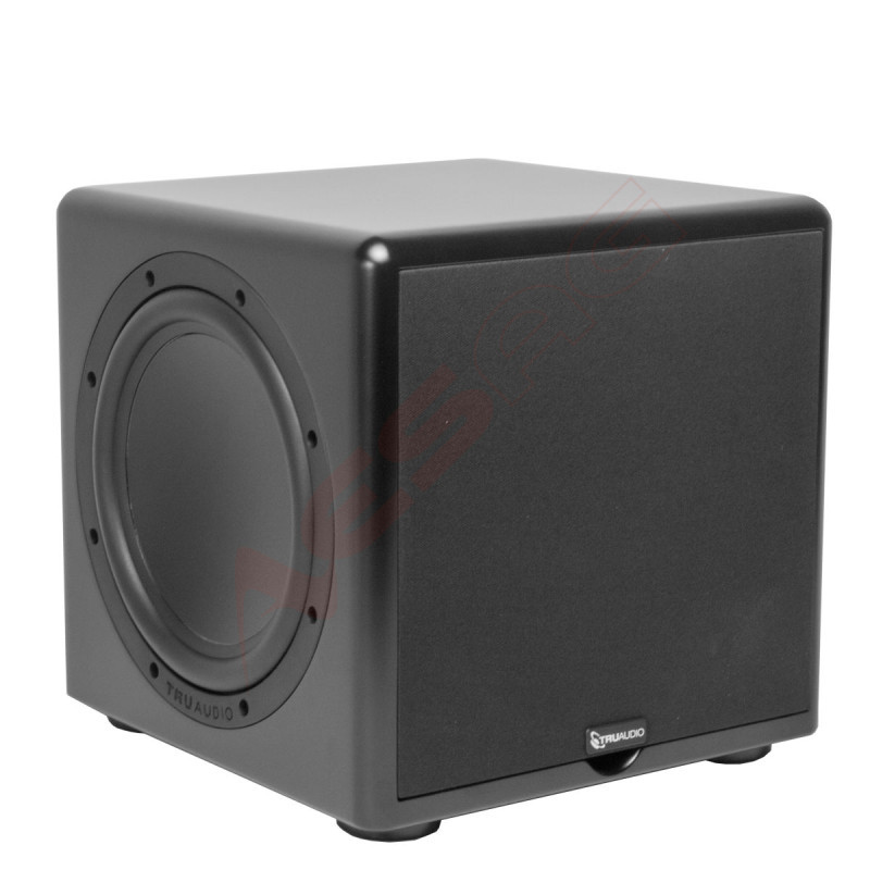 Soundvision TruAudio Compact 12" Subwoofer