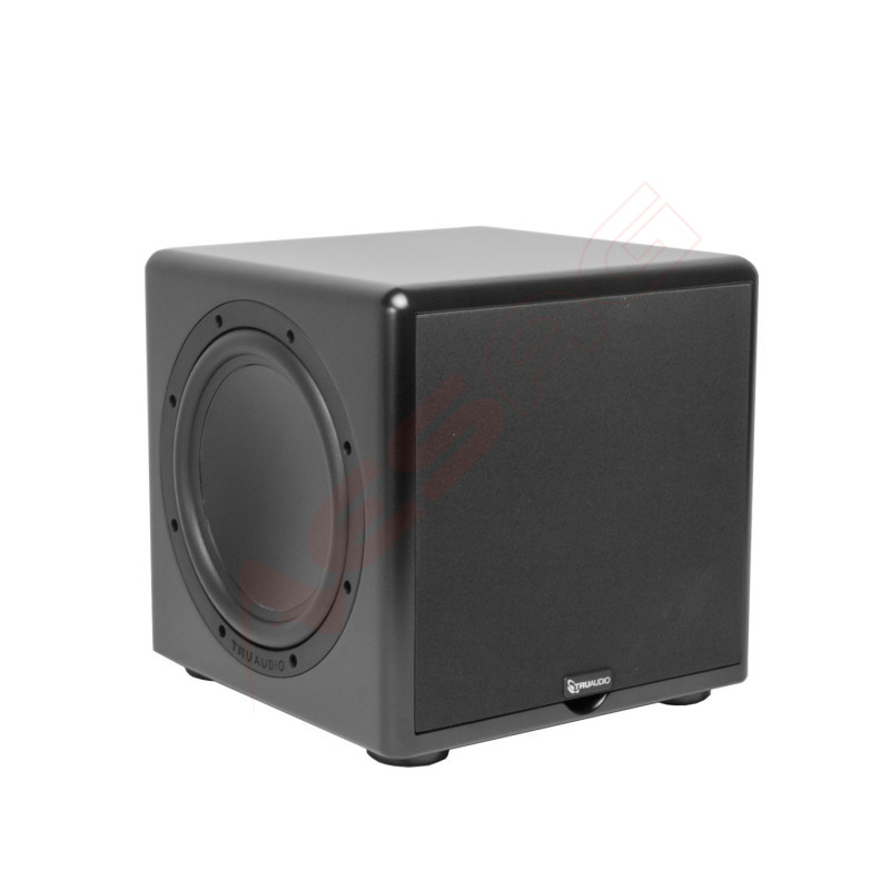 Soundvision TruAudio Compact 8" Subwoofer