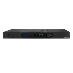 Soundvision TruAudio Single Channel Subwoofer Amplifier with DSP