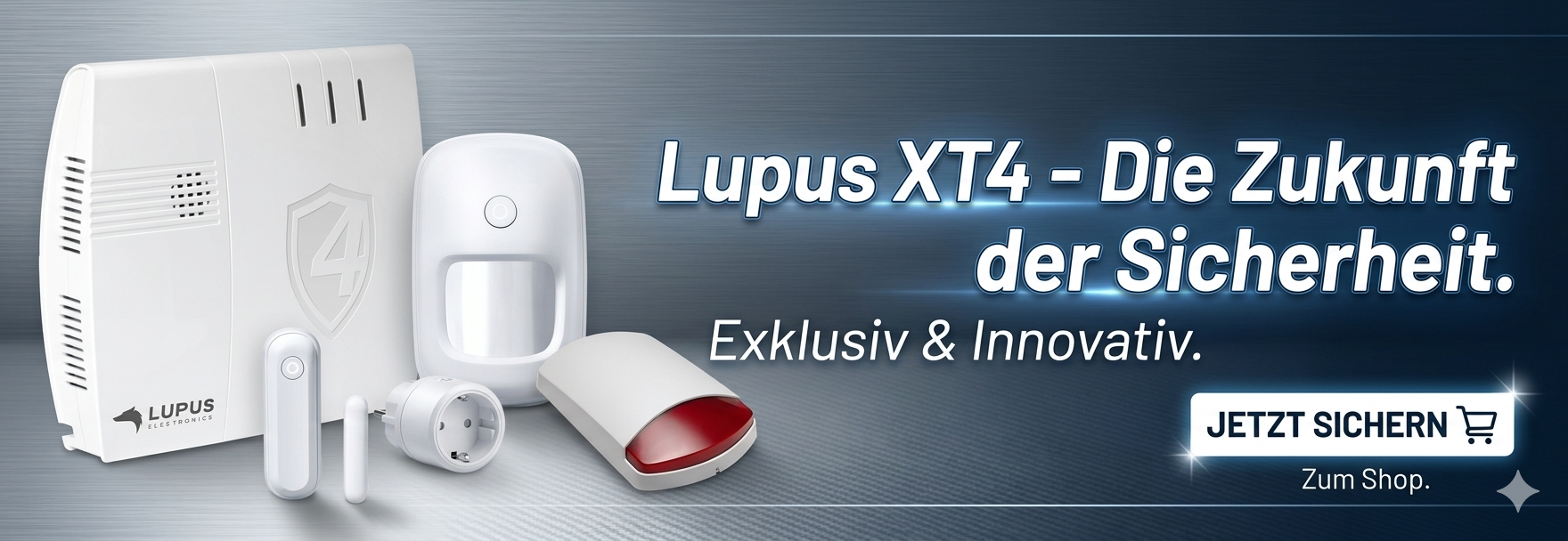 Lupus XT4