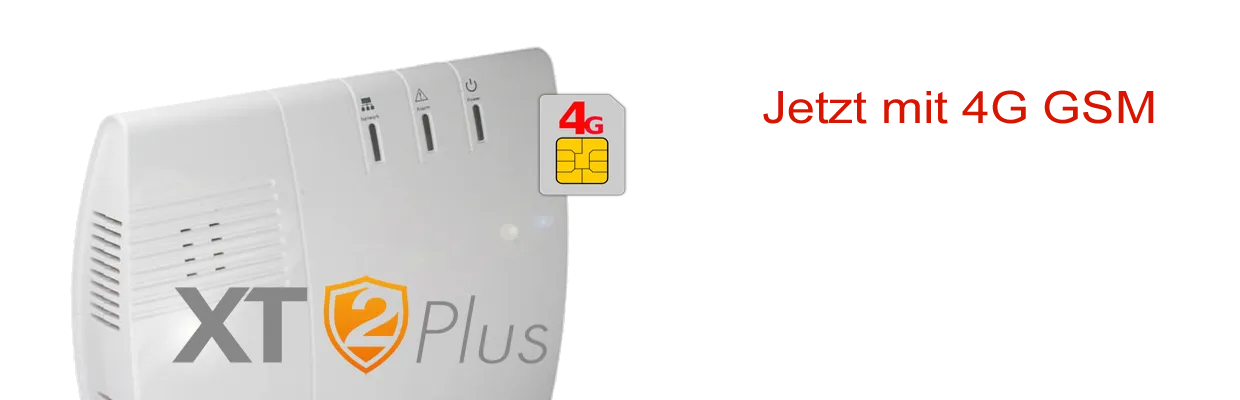 Lupus XT2 Plus