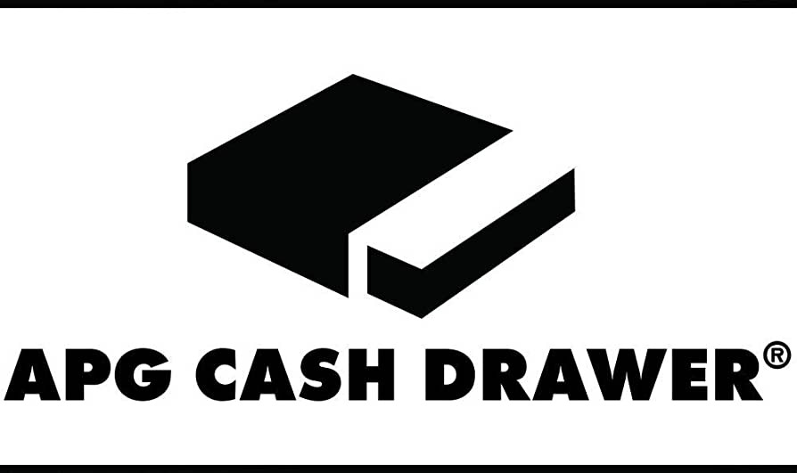 APG Cash Drawer