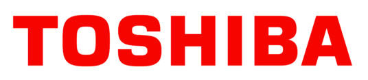 TOSHIBA