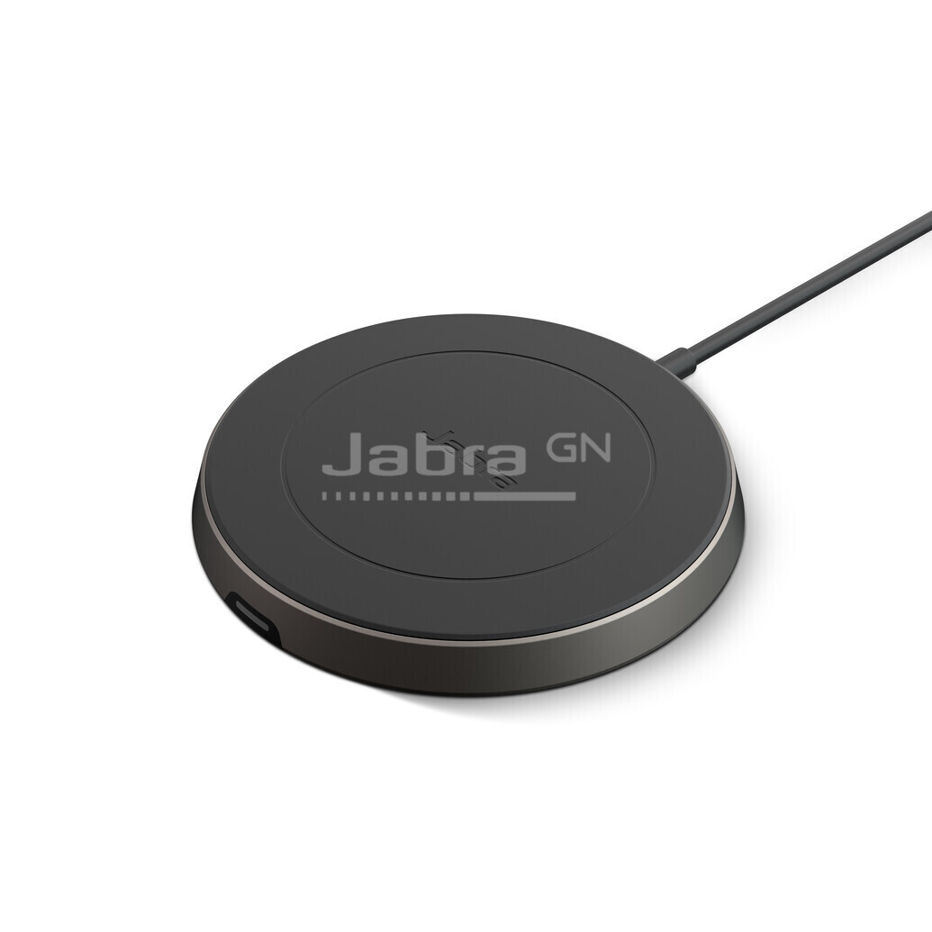 Jabra Evolve2 65 Flex Wireless Charging Pad 