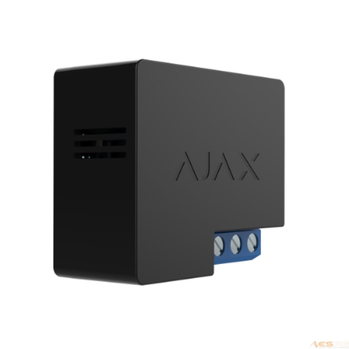 AJAX  Funk-Relais 110-230V