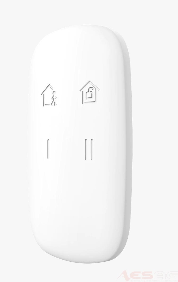 HikVision - Wireless remote control