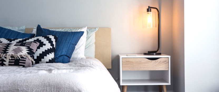 Buy surveillance technology and save energy