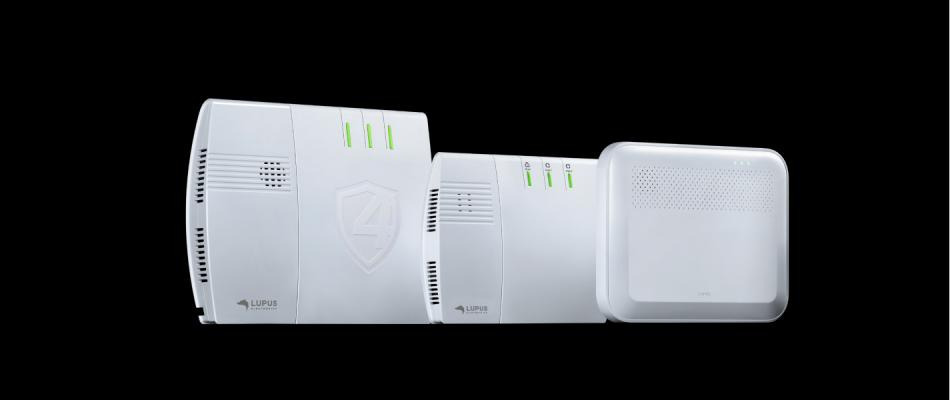 Reliable alarm systems - individual protection for your home